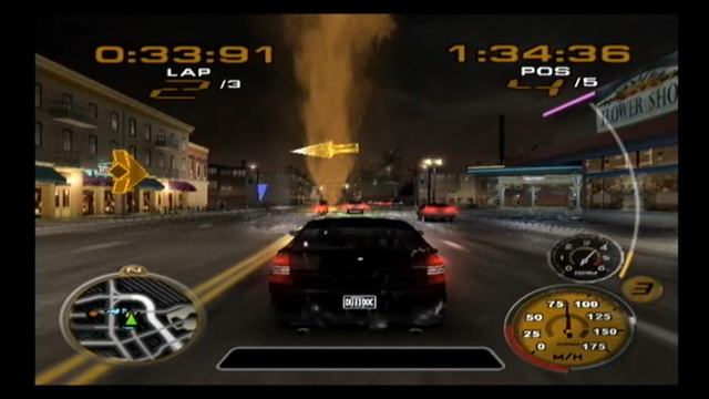 Midnight Club 3 DUB Pt7 PlayStation 2