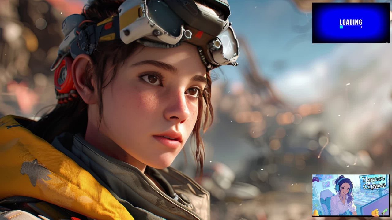 LOST EMBER: Rekindled Edition:Начало