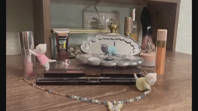 Теория цветотипов. Тур 2