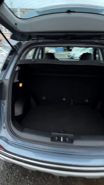 CHERY Tiggo 4 Внедорожник 5 дв. Cosmo 1.5 MT 2020г