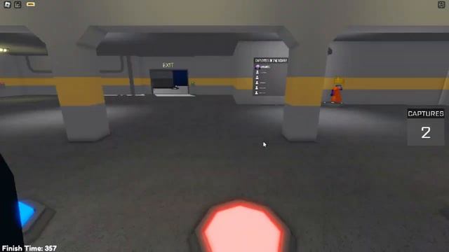 ЭТОТ УРОВЕНЬ В ТЮРЬМЕ ROBLOX — ЧИСТОЕ АД! СМОТРИ МОЙ ПОБЕГ!» — эмоциональный акцент на сложности уро