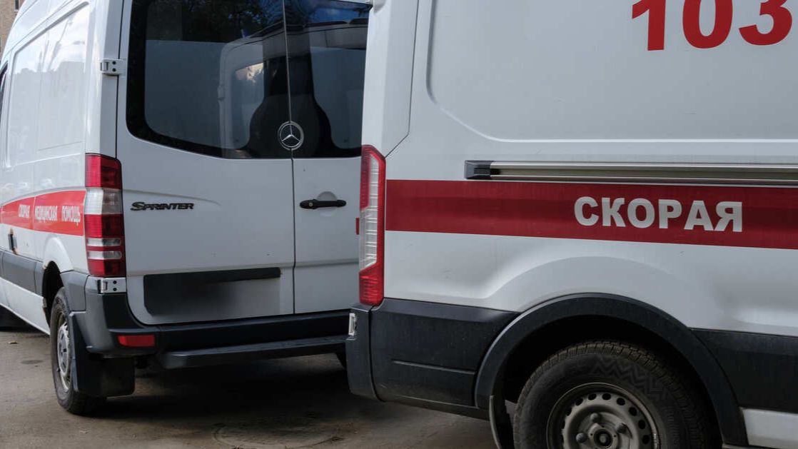 Девочка пострадала при атаке дрона ВСУ в Севастополе