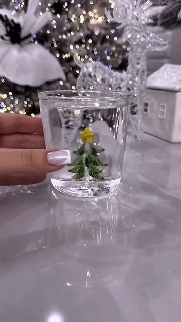 арт WB 260310838 #красиваяпосуда#посудаpinterest#идеяподарков#трендытиктока#подарокнановыйгод#подаро