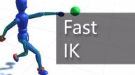 Asset Unity - Fast IK