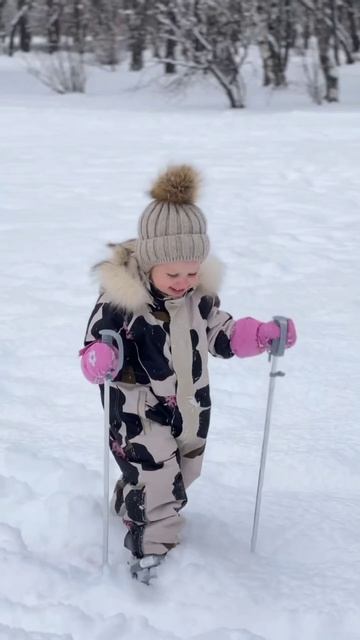 #shorts Таисия Лыжница