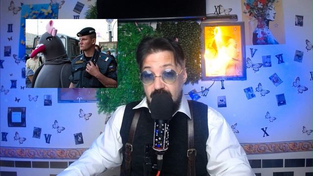 Пугачёва Отжимают имущество, начали с пирса. Макаревич назвал СССР быдлом. Молдавия купила Галкина.