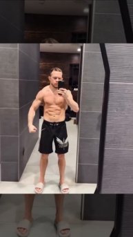 💥Актуальная форма Петра Яна за несколько дней до боя против Мераба Двалишвили