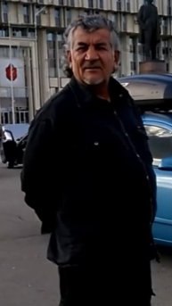 Жизнь в Туле.