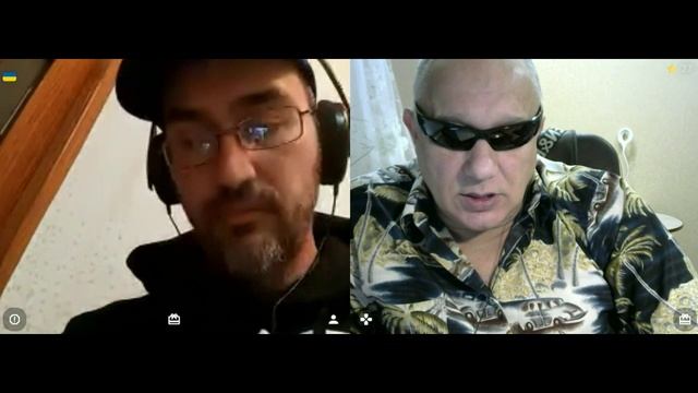 28 писулек из Америки, будоражат умы.