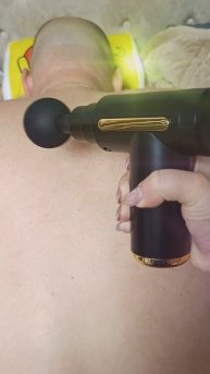 Массажёр BOGGE