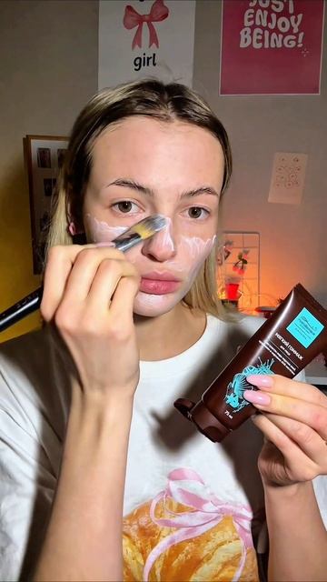 Гоммаж
Арт WB WW151410
Арт Ozon 1872433010
Также доступен в ЗЯ и Л’этуаль