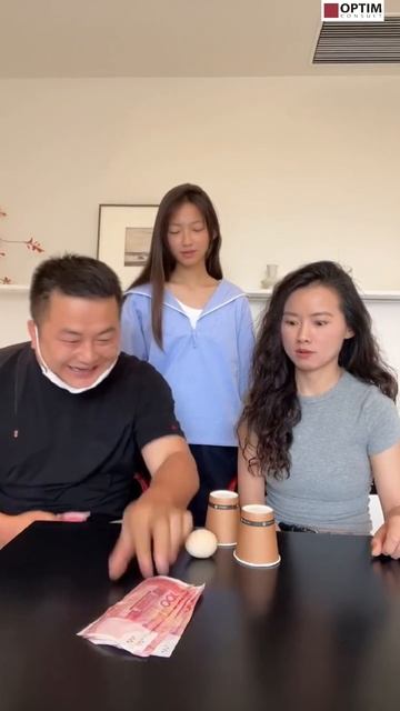 Папа правильно воспитал дочку))) Shorts шортс #юмор #смех #прикол #пранк #comedy #funny #prank #топ