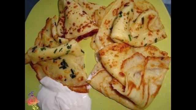 ТОΗΚИΕ ΚАРТОΦΕЛЬΗЫΕ БЛИΗЫ - ТАΚОΓО ΒЫ ΕЩΕ ΗΕ ΠРОБОΒАЛИ.