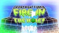 Fnf - Fire In The Hole V5.5: Update & Dlc, New Songs (Friday Night Funkin' Lobotomy Geometry Dash)