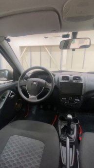 Lada (ВАЗ) Granta '2020