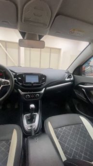 Lada (ВАЗ) Vesta SW Cross '2018