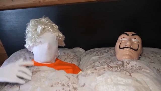 ПРЯТКИ СРЕДИ 1000 МАНИКЕНОВ ЧЕЛЛЕНДЖ!!!