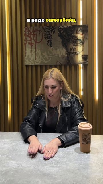 Учитесь дрифту, спасает в экстренных ситуациях