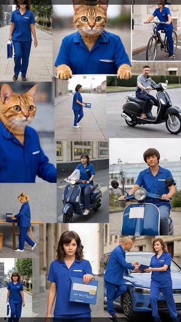 🌟 Выездной менеджер по доставке банковских продуктов и карт!  🌟#заработок #вакансии