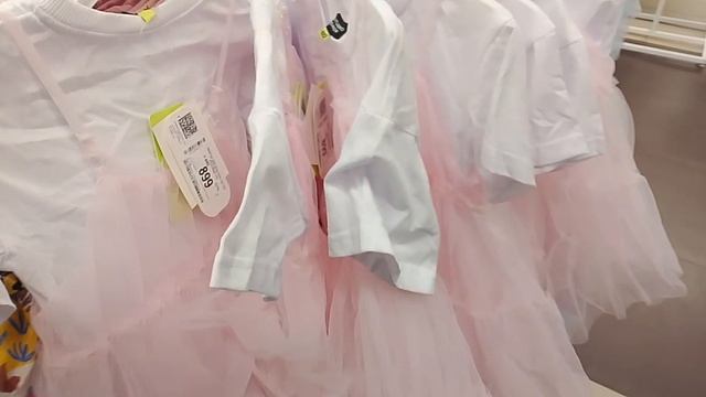 Новый год в детском мире