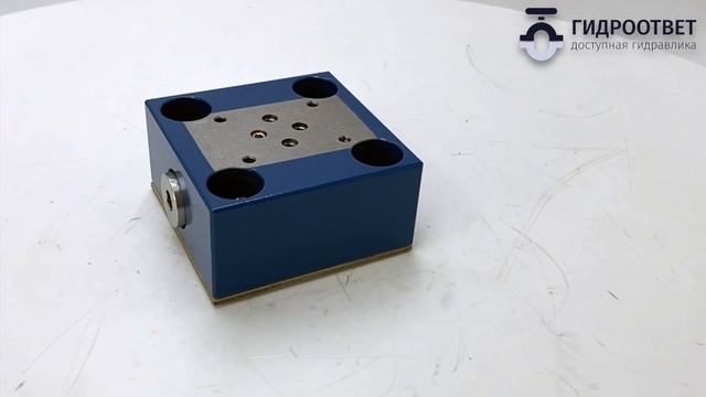 LFA25GWA крышка клапана Rexroth (Китай)