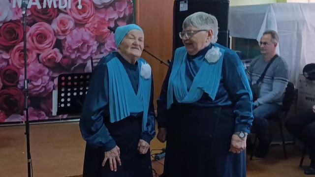 Концерт - День матери