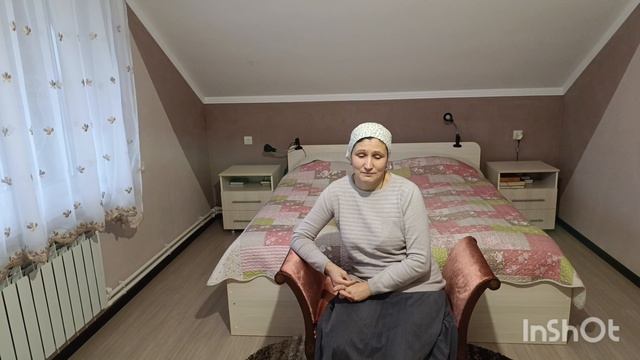 Сельские будни матушки.Поздравляю всех мамочек С ДНЁМ МАТЕРИ 💗Видео-болталка🤗