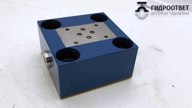 LFA32GWA гидроклапан Rexroth (Китай)