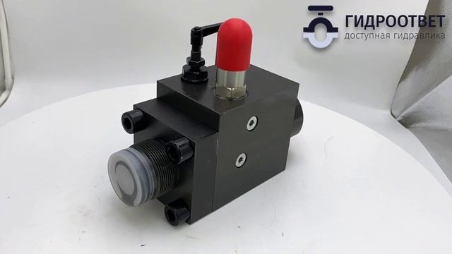 SAF32M12N315A блок аккумулятора DN32