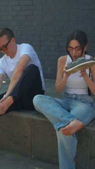 Пожалуй так пройдусь 🥹😅