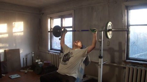 Fighter (born extended remix)