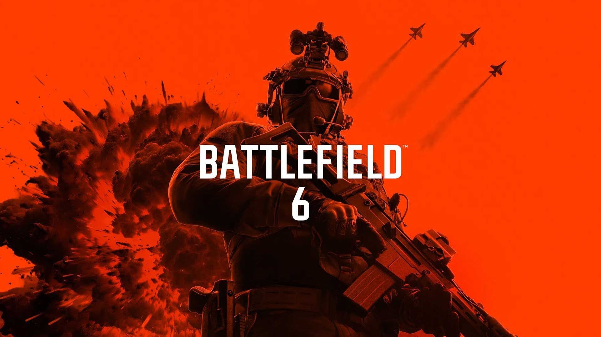 🔥🎮 СМОТРИМ СЮЖЕТ БАТЛЫ 🕹️ ▶ Battlеfield 6
