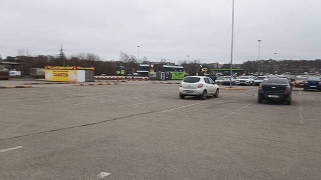 Видеозапись на смартфон Hotwav Hyper 8 Ultra с разрешением FullHD