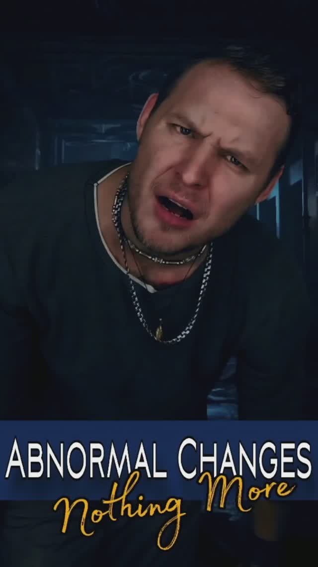 Abnormal Changes - Nothing More #рэп #рэпмузыка #французскийрэп #трэпрок #рокмузыка #рок #рэпрок #ab