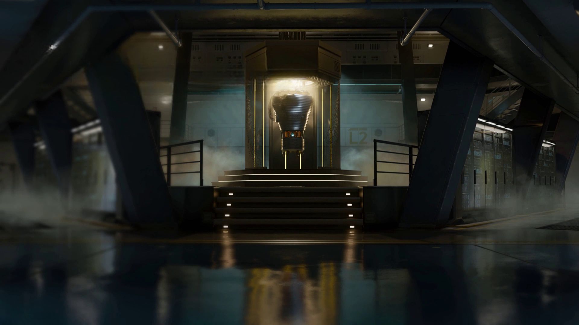 Call of Duty Black Ops 7 Операция экспозиция