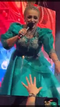 Надежда Кадышева - Веночек