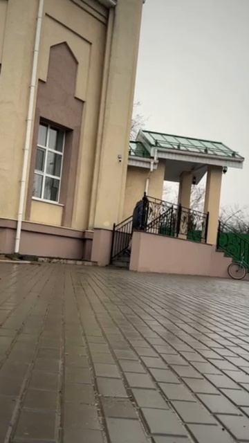 Курбан под ключ (Бараны на курбан, акыка, назер)