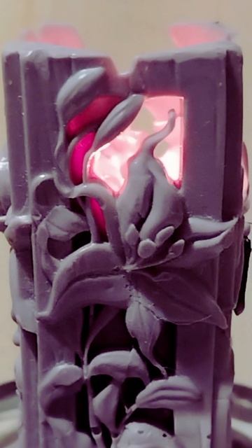 Свечи Гекаты. Эстетика.