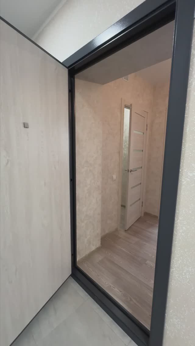 1-комнатные квартиры с ремонтом в ЖК Радужный-2