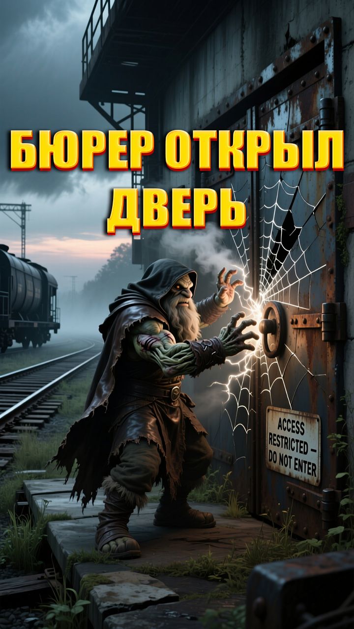 БЮРЕР ОТКРЫЛ ДВЕРЬ | СТАЛКЕР ВОЗВРАЩЕНИЕ В ЗОНУ