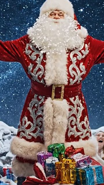 Один подарок – целый мешок радости! 🎅🎁 Арт. ВБ: 333896954