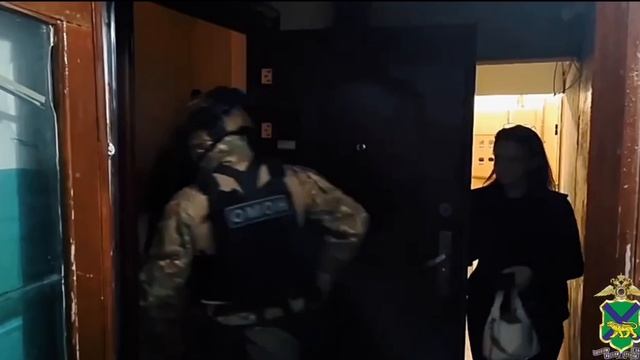 Во Владивостоке полицейскими пресечена деятельность незаконного игорного заведения