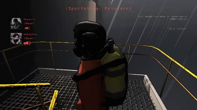 Молния нас обожает