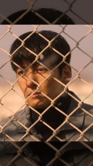 Фрагмент из дорамы "Город скульптур"-2 серия