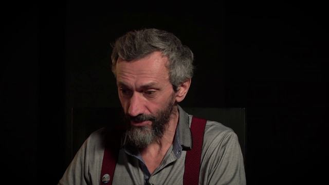 Поздравление с Днём математика - Алексей Савватеев