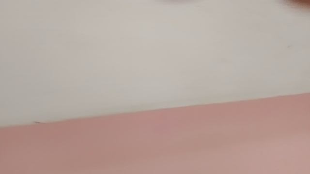 Красим стены 🧹