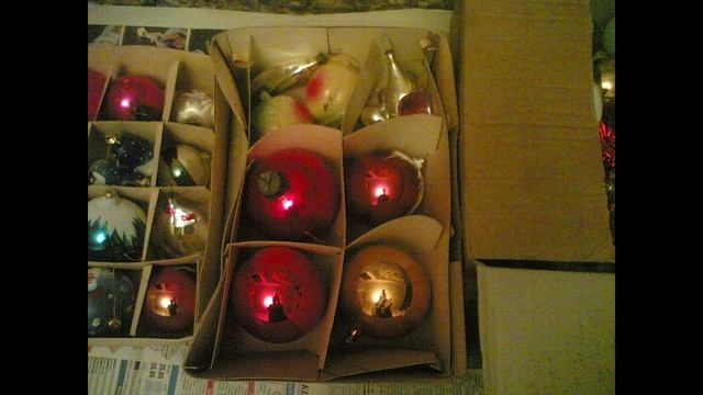 Будем украшать