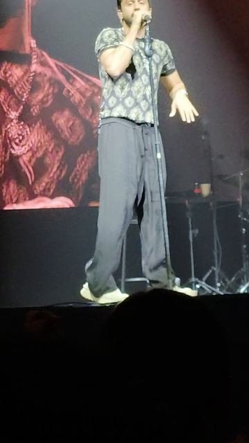 Концерт Jony в Краснодаре.