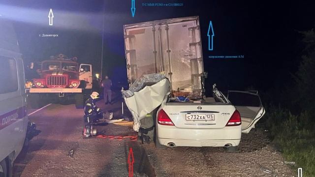 Госавтоинспекция Приморья в регионе пройдут профилактические рейды «Нетрезвый водитель»