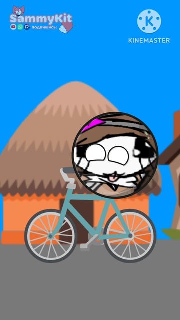 Я ей сделала подарочек ☺️